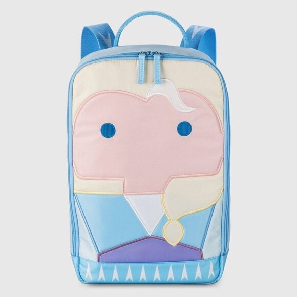 Frozen Elsa Kids' 14" Backpack | Disney - Picture 8 of 9
